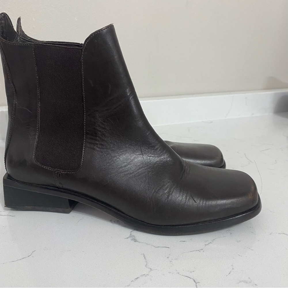Cole haan boots
